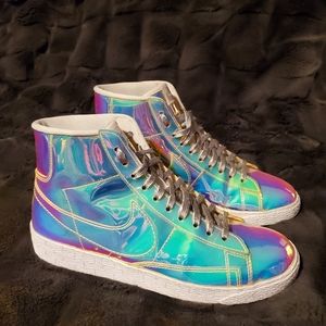 🦄 Nike Blazer Sneakers (Rare)